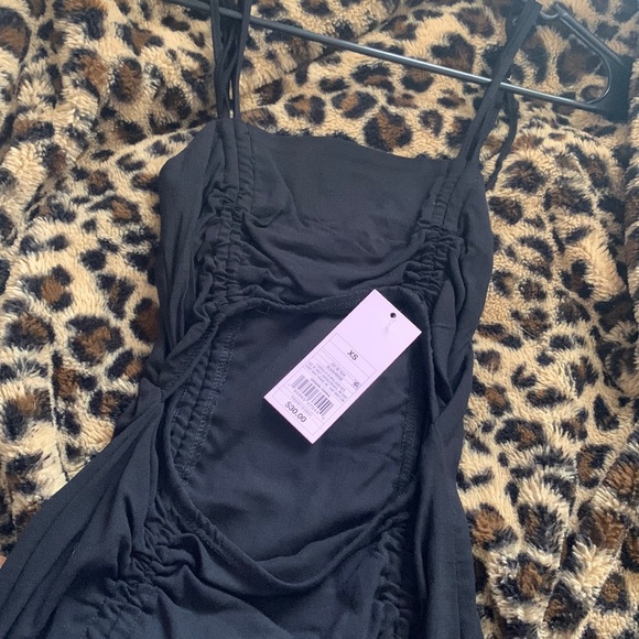 wild fable Dresses & Skirts - Black Dress